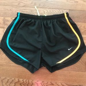 Nike Running shorts Size M